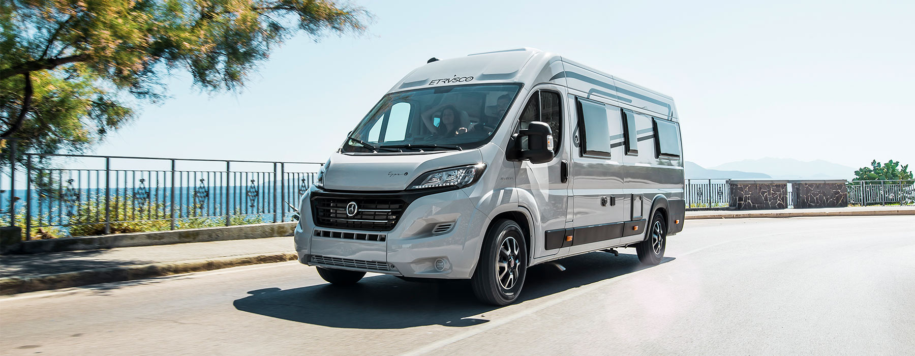 Wohnmobil mieten Bad Kissingen und Freiheit genießen